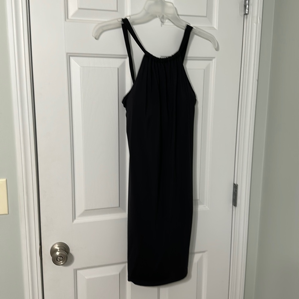 Athleta swim cover